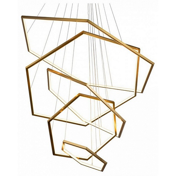 Подвес LOFT IT RING 10016/5