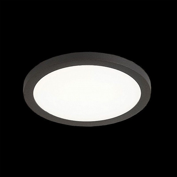 Светильник встраиваемый CITILUX ОМЕГА CLD50R082