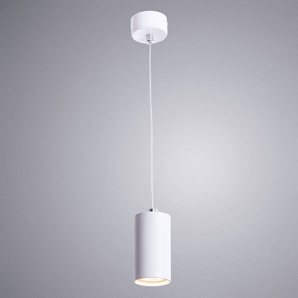 Подвес ARTE LAMP CANOPUS A1516SP-1WH