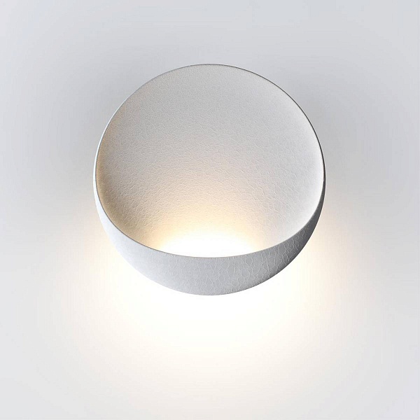 Светильник уличный настенный ODEON LIGHT VELA 7005/7WL