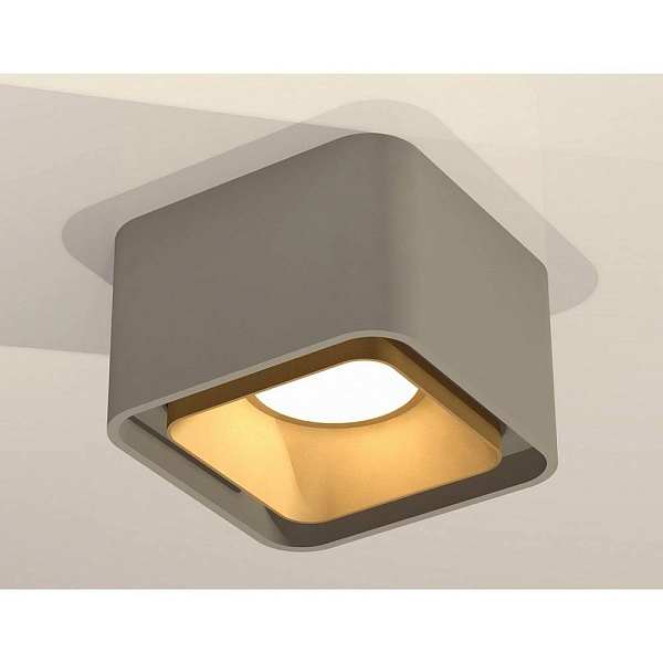 Спот AMBRELLA LIGHT XS7834 XS7834004