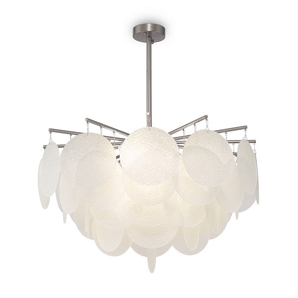 Люстра подвесная FREYA PORTO FR5104PL-06N