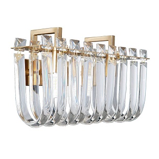 Бра ARTE LAMP MAYOTTE A1071AP-2PB