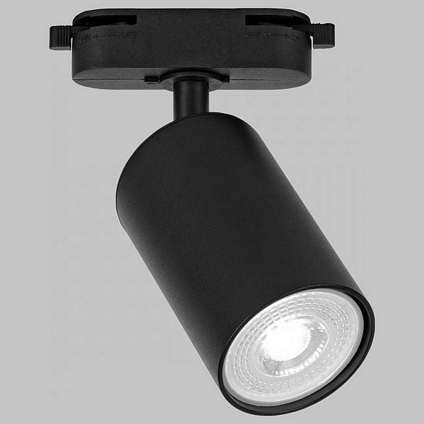 Трековый светильник IMEX SIMPLE IL.0010.0018-BK