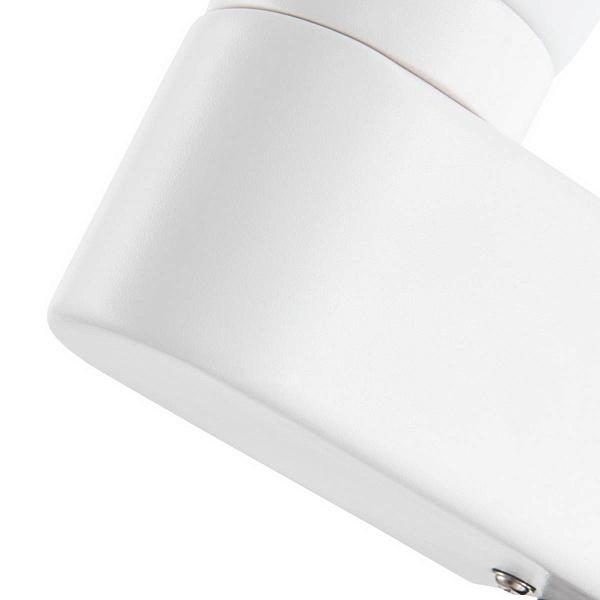 Подсветка для зеркал ARTE LAMP A1209AP-1WH