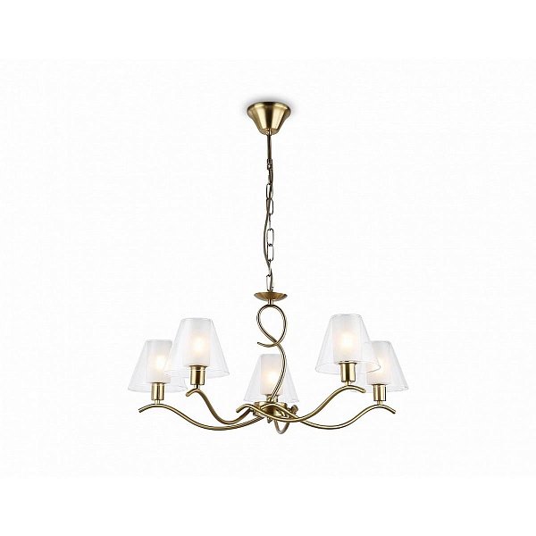 Люстра подвесная AMBRELLA LIGHT HIGH LIGHT LH57091