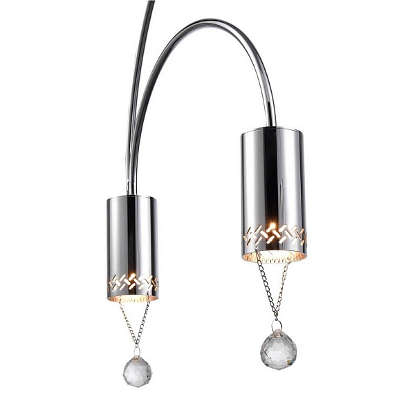 Подвес VELE LUCE PIOGGIA VL4283P03