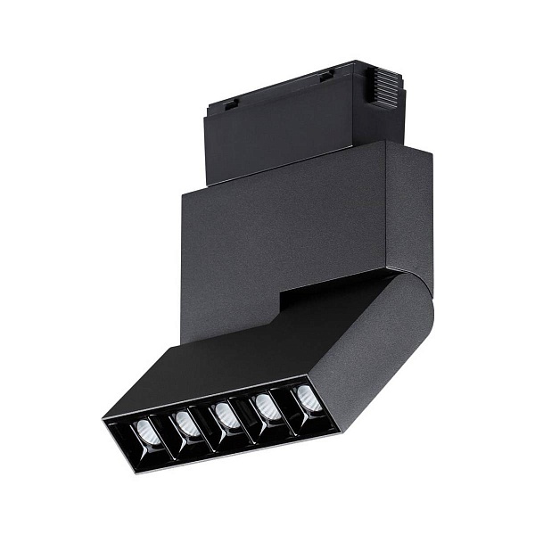 Трековый светильник NOVOTECH KIT 5 358535