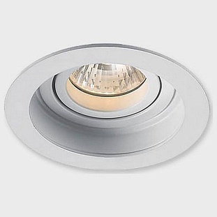 Светильник встраиваемый ITALLINE 1680 DY-1680 white