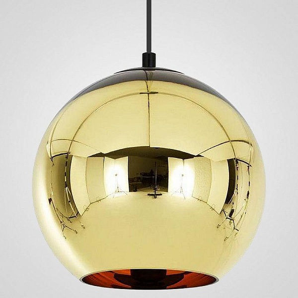 Подвес IMPERIUMLOFT COPPER SHADE 182701-22