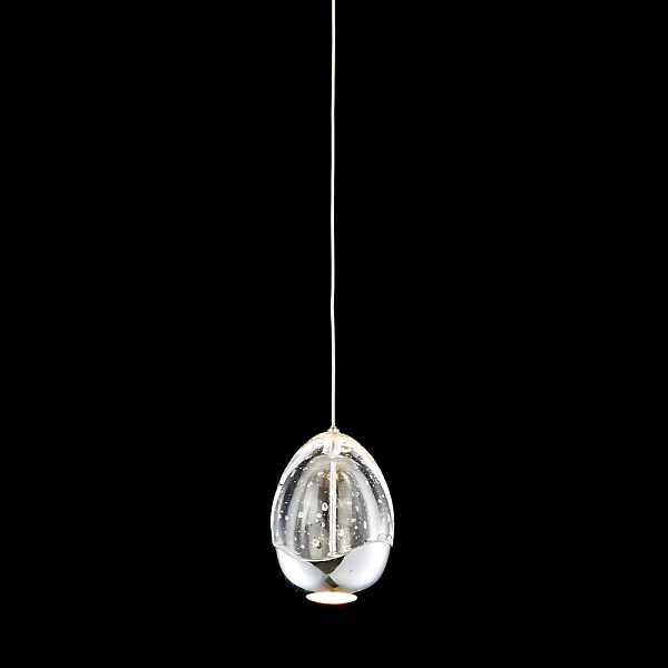 Подвес ILLUMINATI TERRENE MD13003023-1A chrome