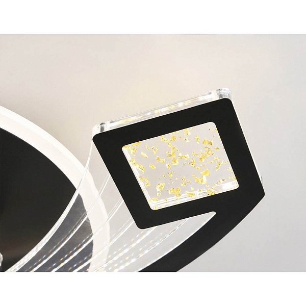 Люстра потолочная AMBRELLA LIGHT ACRYLICA ORIGINAL FA4477
