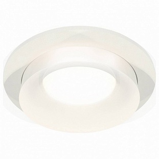 Светильник встраиваемый AMBRELLA LIGHT XC XC7621044