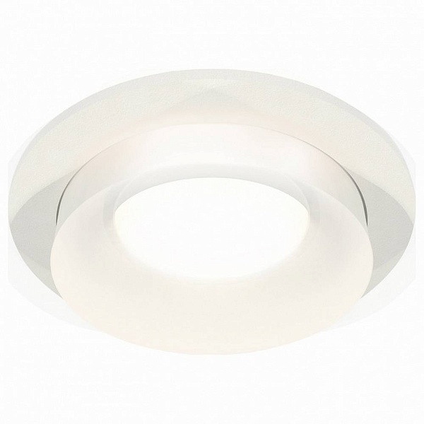Светильник встраиваемый AMBRELLA LIGHT XC XC7621044