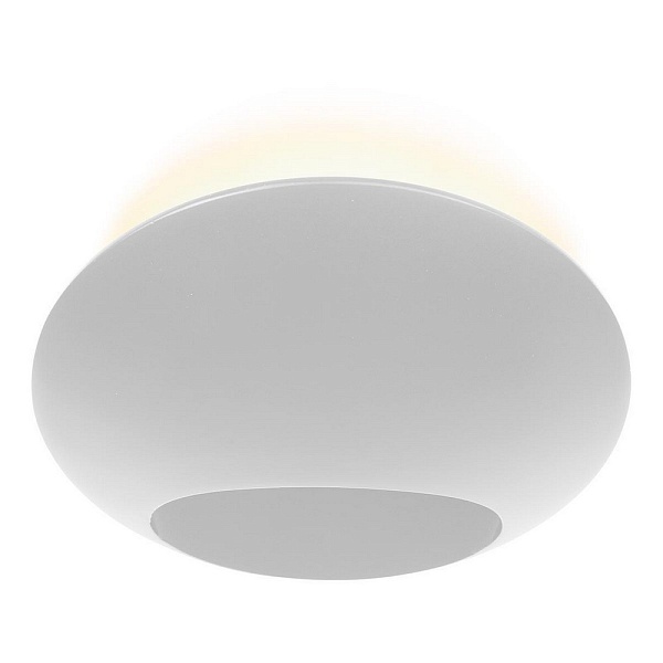 Бра ILEDEX LIGHT FLUX ZD8152-6W WH