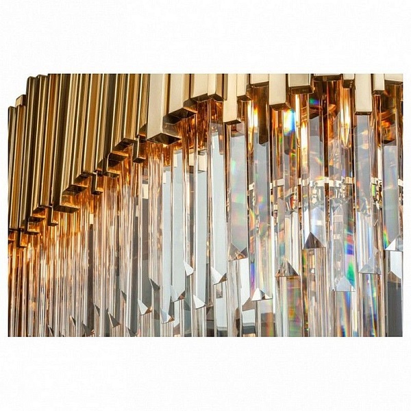 Люстра подвесная L'ARTE LUCE  L21508.92