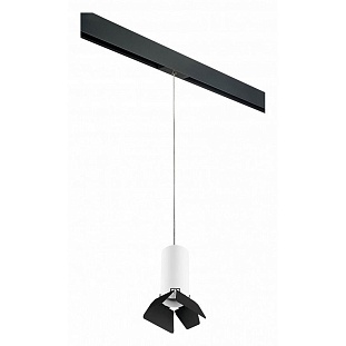 Трековый светильник LIGHTSTAR RULLO PRORP486437