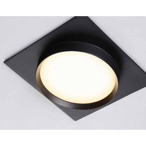 Светильник встраиваемый AMBRELLA LIGHT TN TN5231