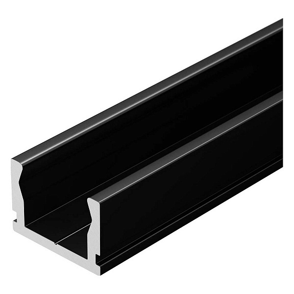 Профиль для ленты LED накладной PIK 7x10мм без рассеивателя (2м) 45492 ARLIGHT