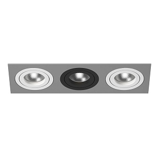 Светильник встраиваемый LIGHTSTAR INTERO 16 i539060706