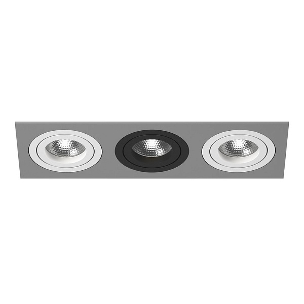 Светильник встраиваемый LIGHTSTAR INTERO 16 i539060706