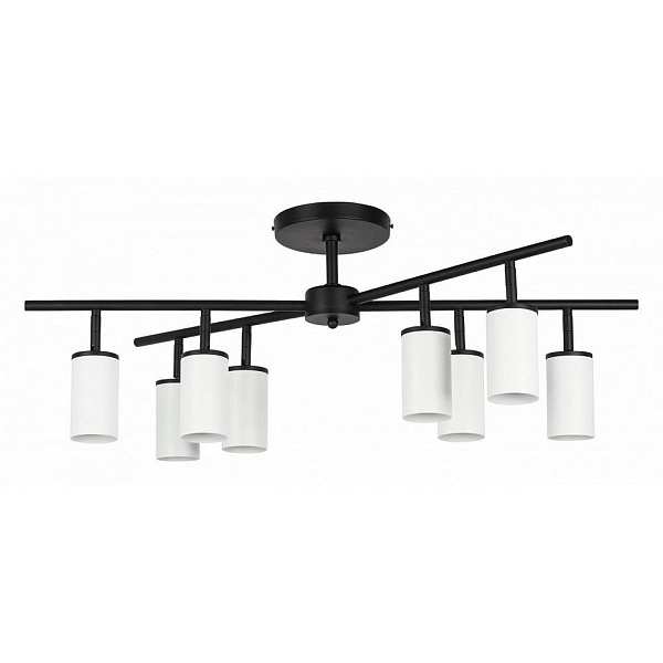 Люстра потолочная LIGHTSTAR RULLO LR728368