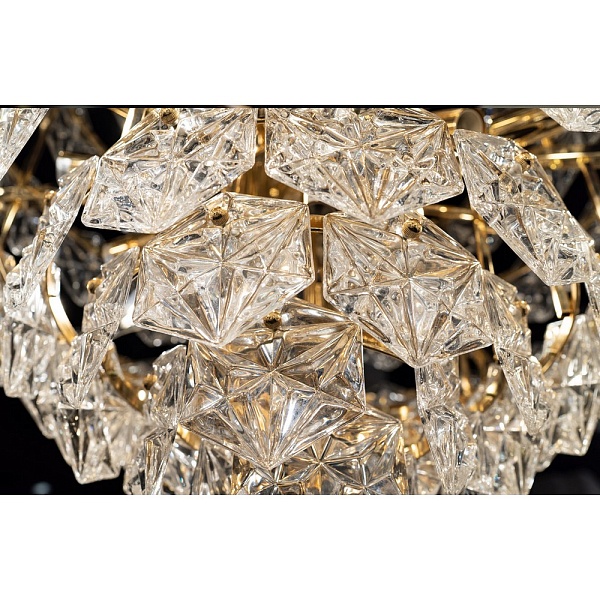 Люстра подвесная DELIGHT COLLECTION HERMITAGE B008 L36
