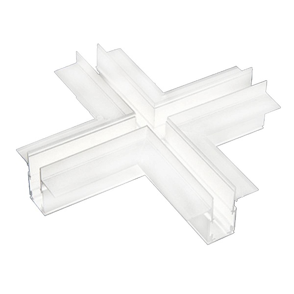 X-коннектор ILEDEX VISION48-22 X-TYPE CONNECT 4822-022-44/44-WH