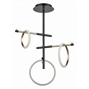 Люстра подвесная VELE LUCE BELLEZZA VL7262L03