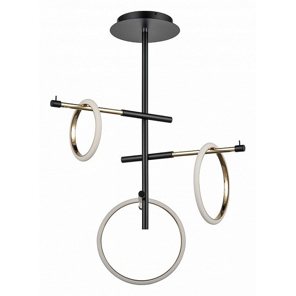Люстра подвесная VELE LUCE BELLEZZA VL7262L03