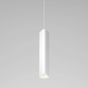 Подвес ELEKTROSTANDARD TRIO 50310 LED 12W 3000K белый a067069