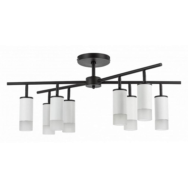 Люстра потолочная LIGHTSTAR RULLO LR7283681