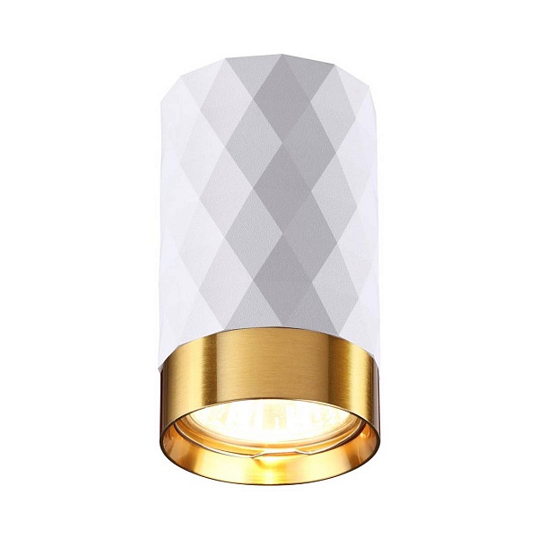 Спот ODEON LIGHT AD ASTRUM 4286/1C