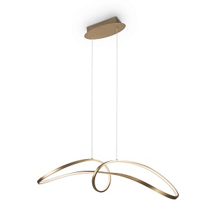 Подвес MAYTONI CURVE MOD156PL-L52G4K