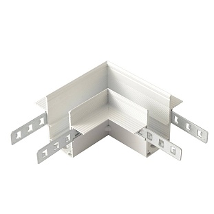 L-коннектор CRYSTAL LUX SPACE CLT 0.223 11 WH