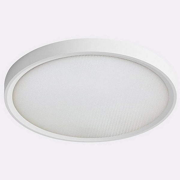 Светильник потолочный ITALLINE IT011 IT011-5022 white