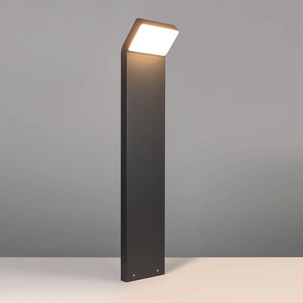 Светильник уличный столб низкий ARLIGHT ECRAN 29992