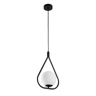 Подвес ARTE LAMP MATISSE A7764SP-1BK