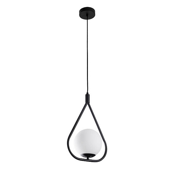 Подвес ARTE LAMP MATISSE A7764SP-1BK