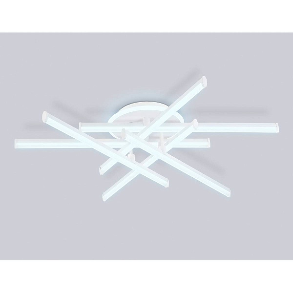 Люстра потолочная AMBRELLA LIGHT COMFORT FL6251