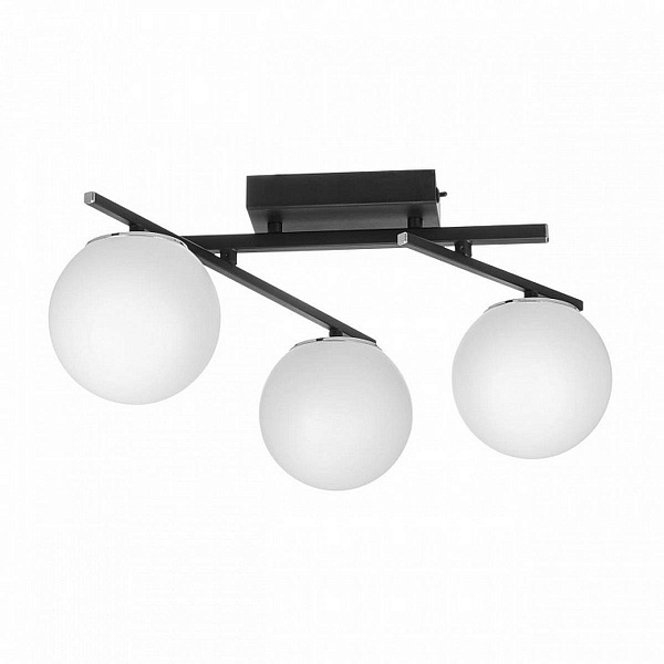 Люстра потолочная CITILUX DORSY CL223132