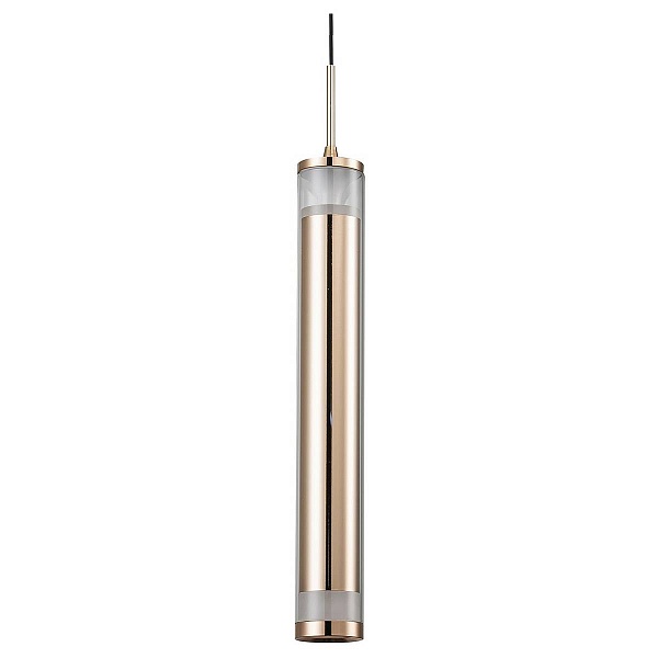Подвес ESCADA 609 609/S LED Gold