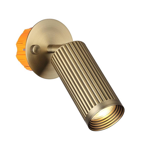Спот ODEON LIGHT MANCHESTER 7013/1WA