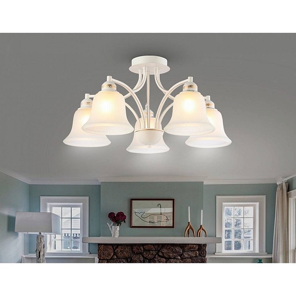 Люстра потолочная AMBRELLA LIGHT TR TR3050