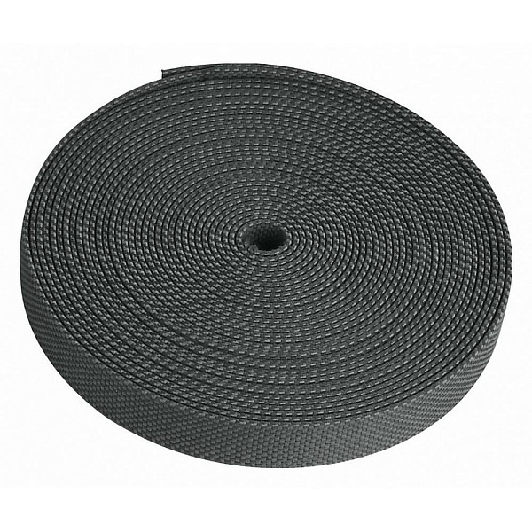 Шинопровод текстильный DENKIRS BELTY BASE TR5502-DB