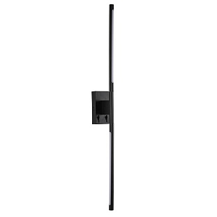 Бра ARTE LAMP LINES A2029AP-1BK