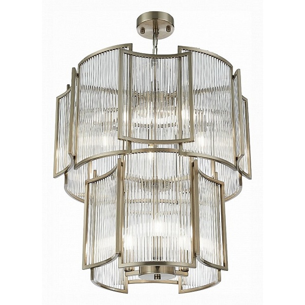 Люстра подвесная ST LUCE COSENZA SL1234.103.08