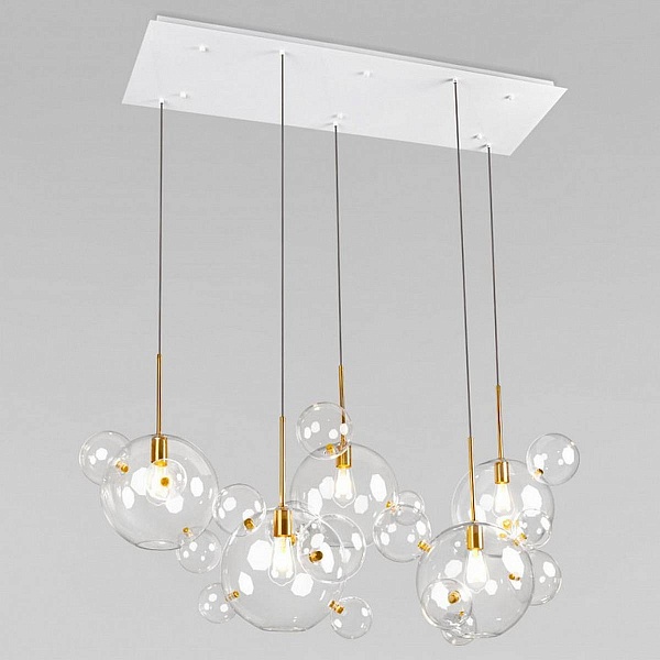 Подвес LOFT IT BOLLE 2034-S5