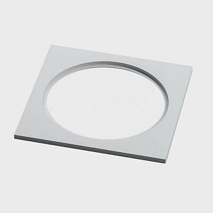 Рамка ITALLINE IT06 IT06-6016 white FR1