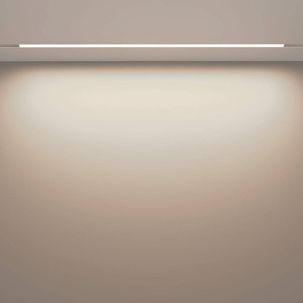 Трековый светильник MAYTONI BASIS TR030-4-30WTW-DD2-W